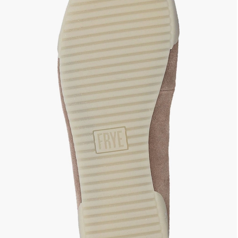 FRYE WOMEN'S MELANIE SKIMMER LOAFER FLATS SHOES - Picture 3 of 16